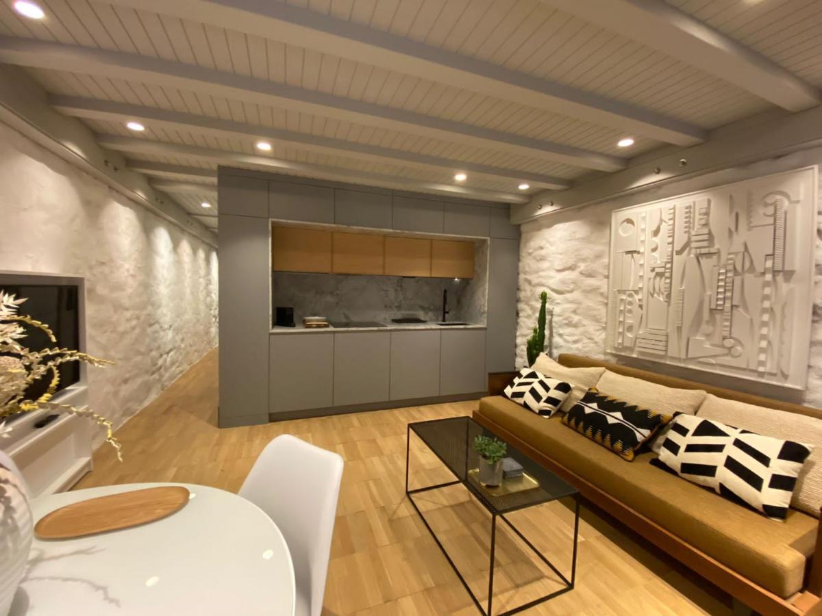 Apartment Housingcoruna Art