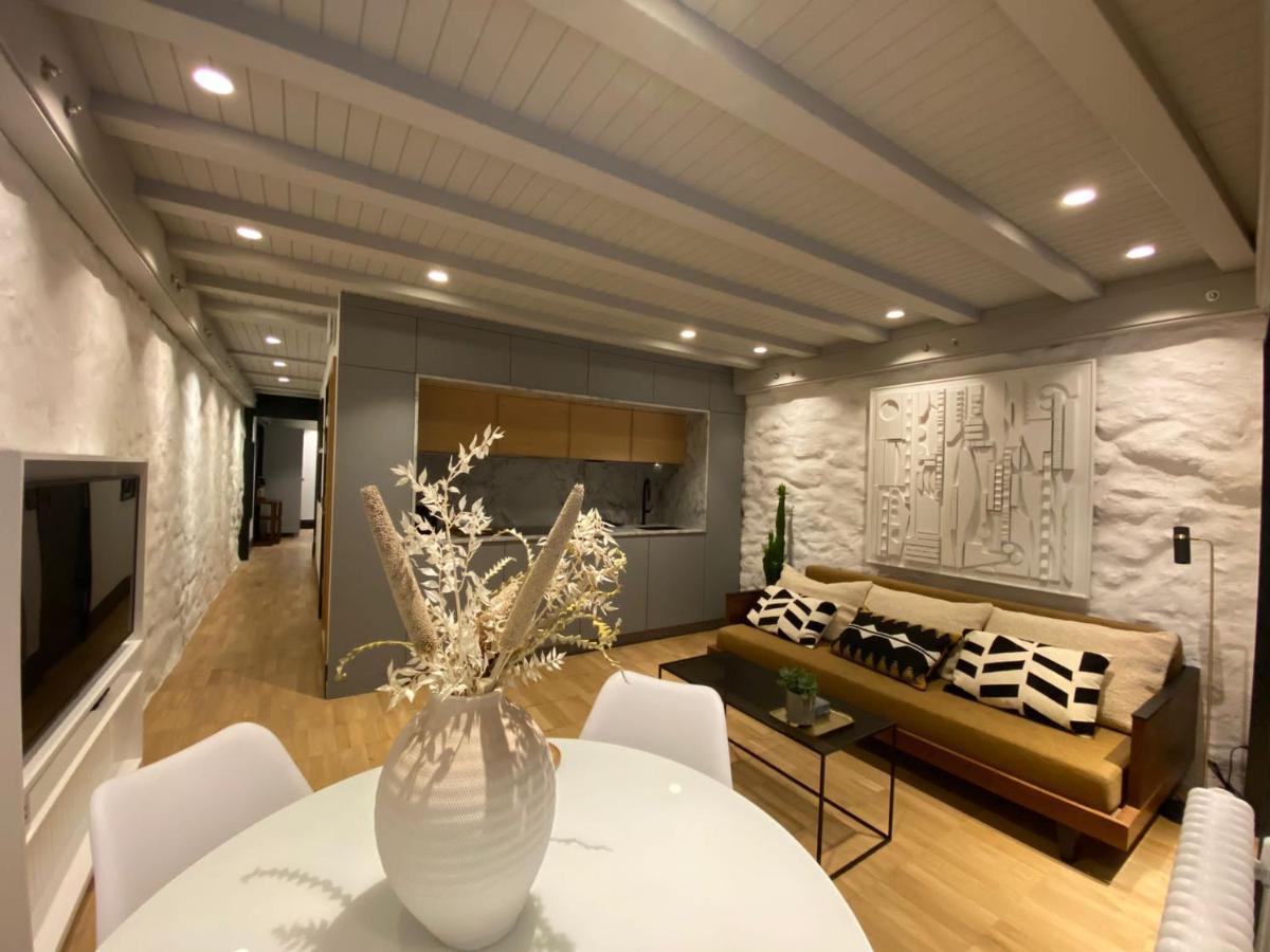 Housingcoruna Art Apartment *