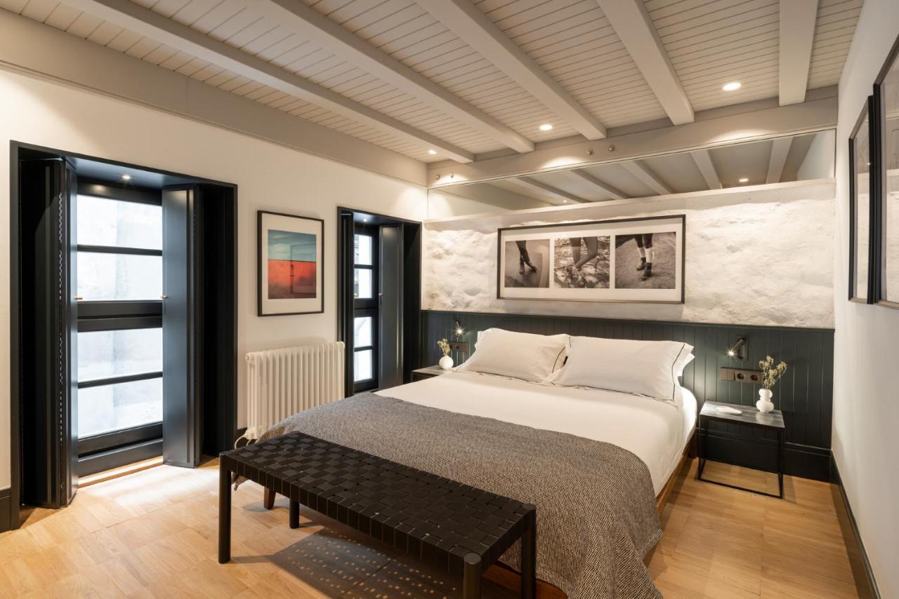 Apartment Housingcoruna Art A Coruna