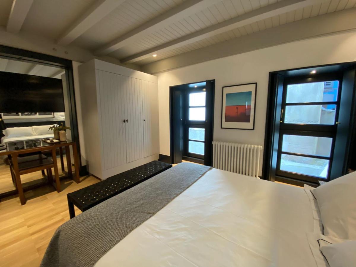 Apartment Housingcoruna Art *