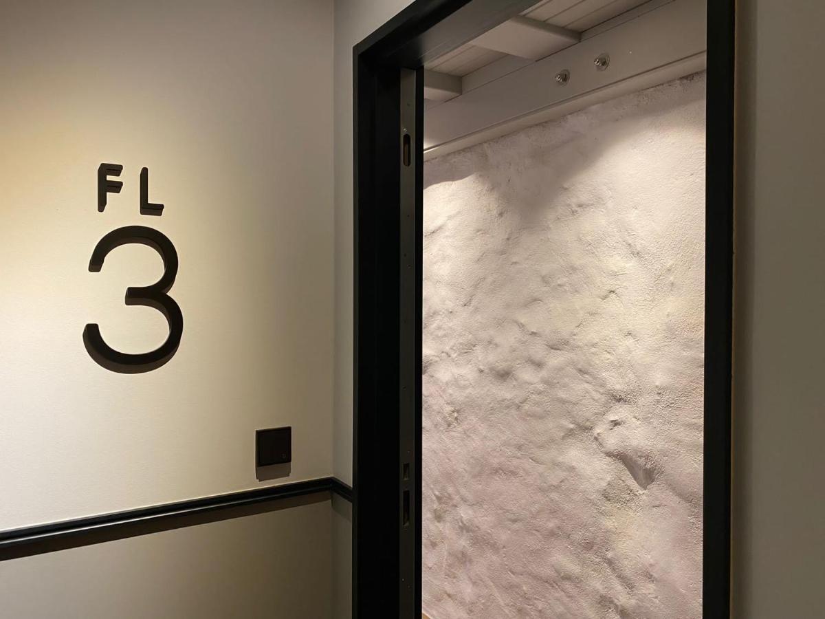 Appartement Housingcoruna Art