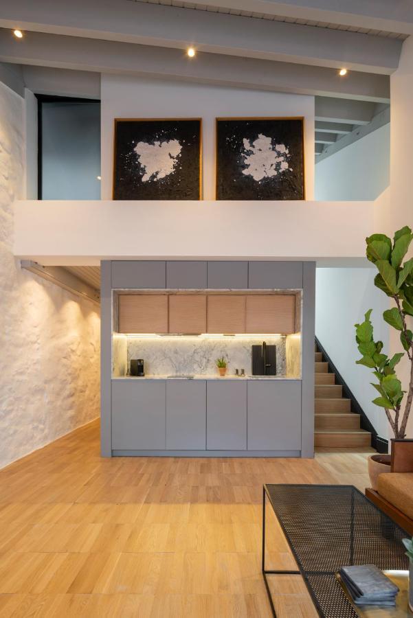 Apartment Housingcoruna Art *