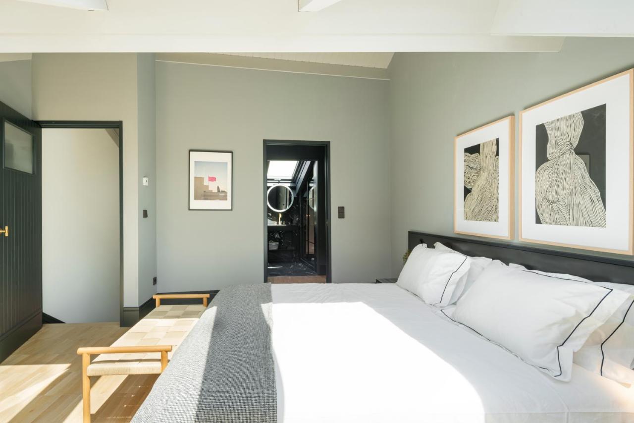 Apartment Housingcoruna Art *