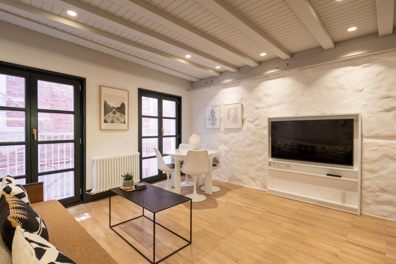 Appartement Housingcoruna Art