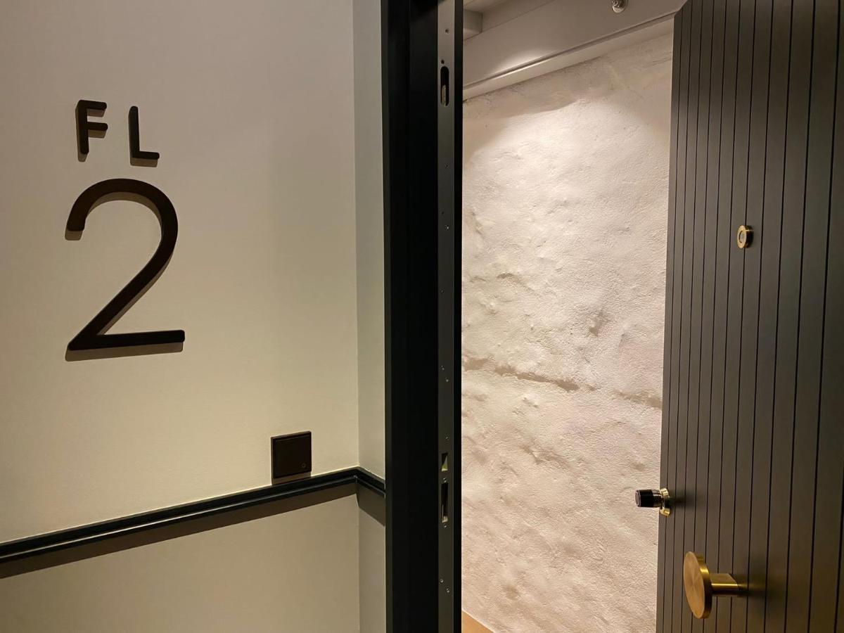 Housingcoruna Art Apartment A Coruna