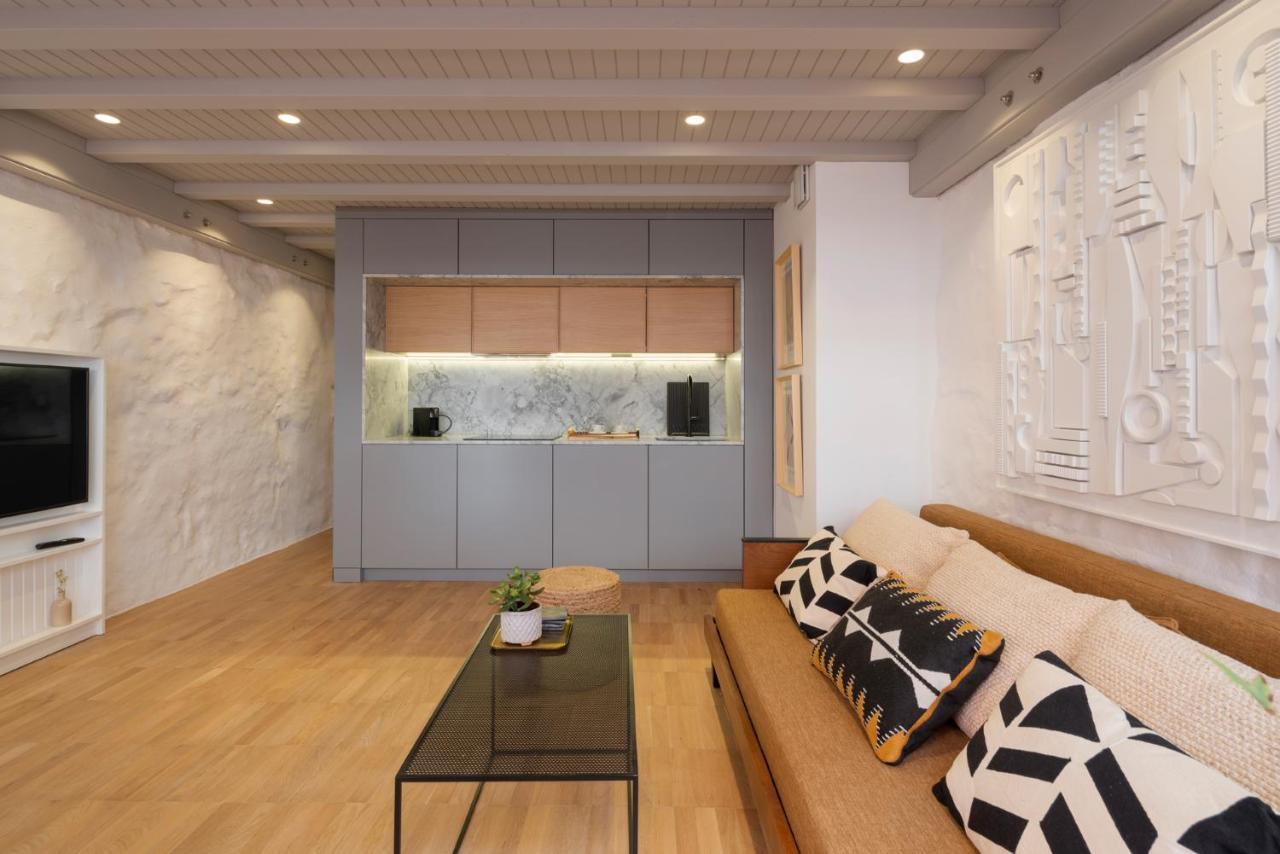 Housingcoruna Art Apartment