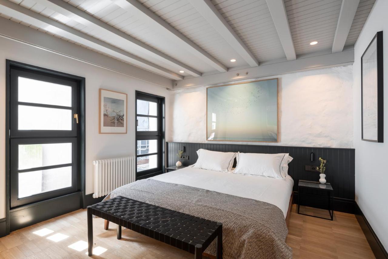 Appartement Housingcoruna Art
