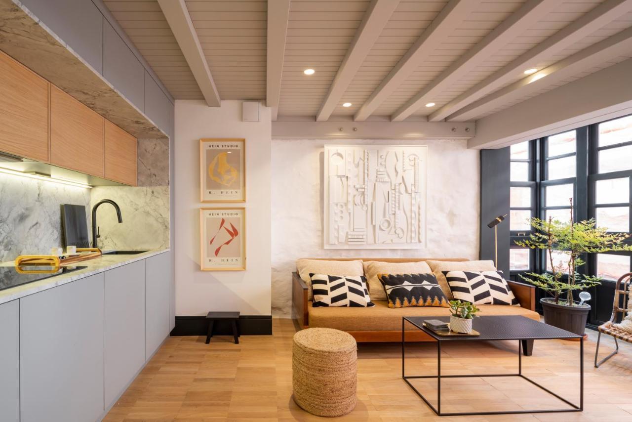 Housingcoruna Art A Coruna