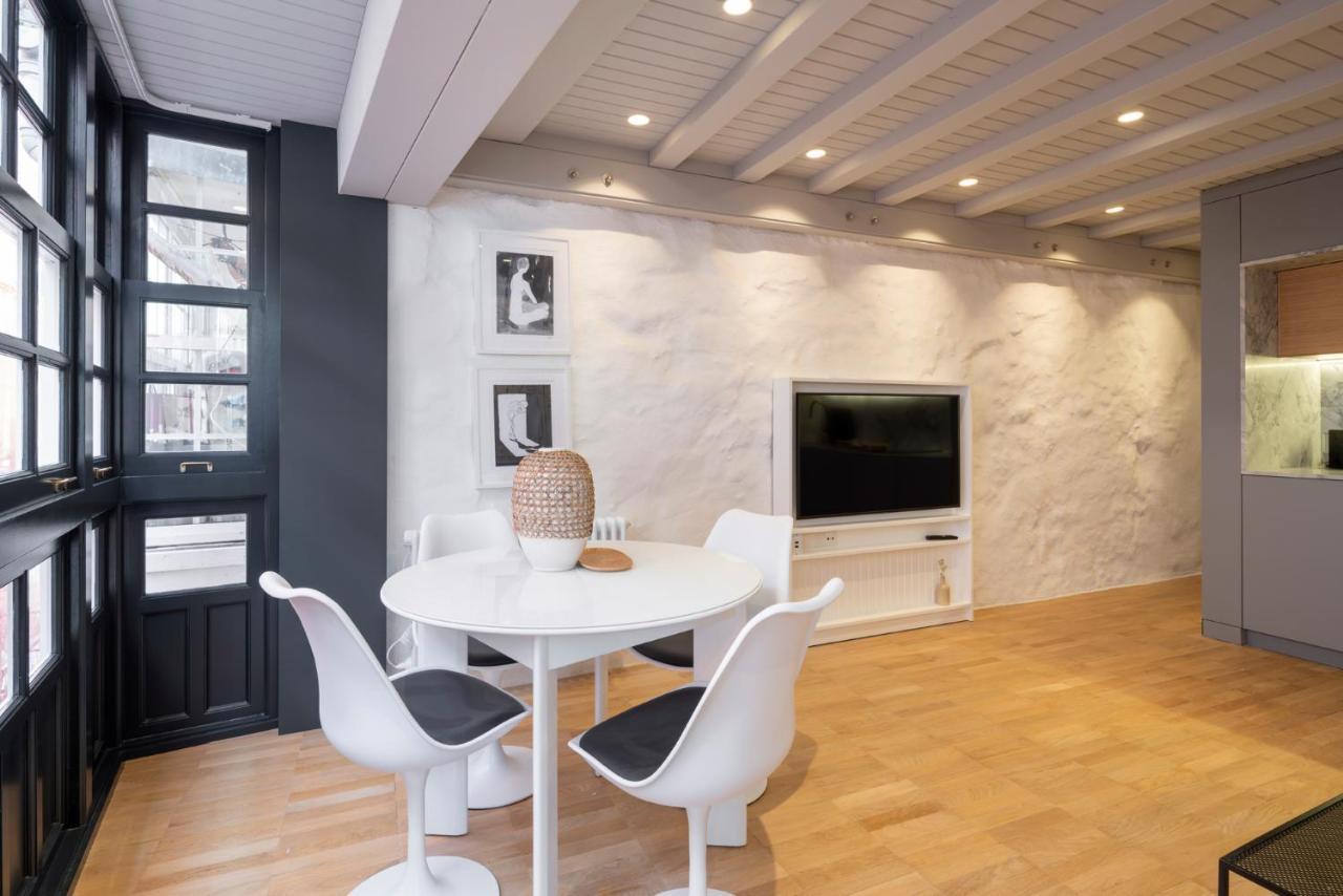 Housingcoruna Art Apartment *